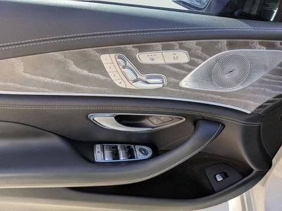 2023 Mercedes-Benz AMG® GT 53 Base 4MATIC®