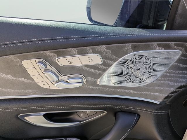 2023 Mercedes-Benz AMG® GT 53 Base 4MATIC®