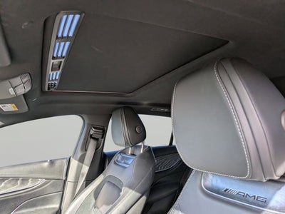 2023 Mercedes-Benz AMG® GT 53 Base 4MATIC®