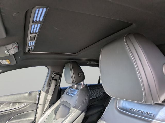 2023 Mercedes-Benz AMG® GT 53 Base 4MATIC®