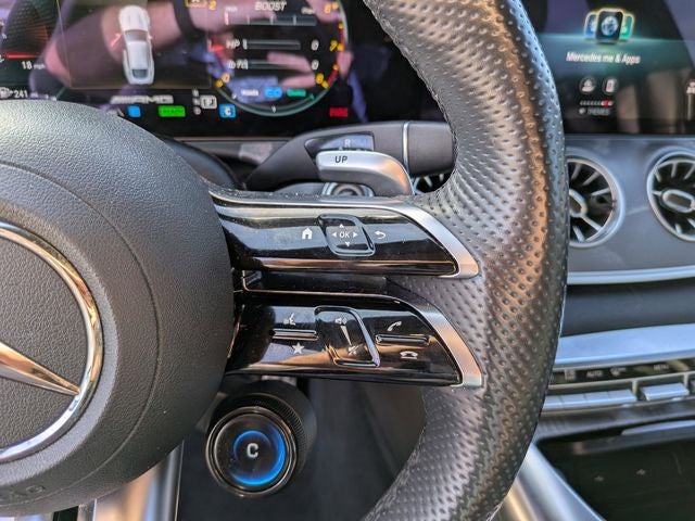 2023 Mercedes-Benz AMG® GT 53 Base 4MATIC®