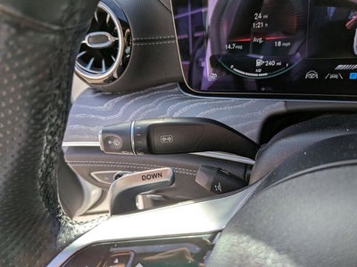 2023 Mercedes-Benz AMG® GT 53 Base 4MATIC®