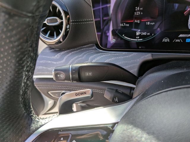 2023 Mercedes-Benz AMG® GT 53 Base 4MATIC®