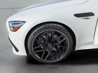 2023 Mercedes-Benz AMG® GT 53 Base 4MATIC®