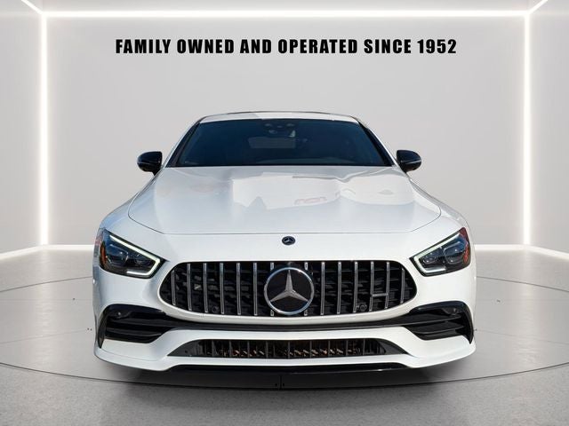 2023 Mercedes-Benz AMG® GT 53 Base 4MATIC®