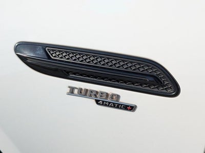 2023 Mercedes-Benz AMG® GT 53 Base 4MATIC®