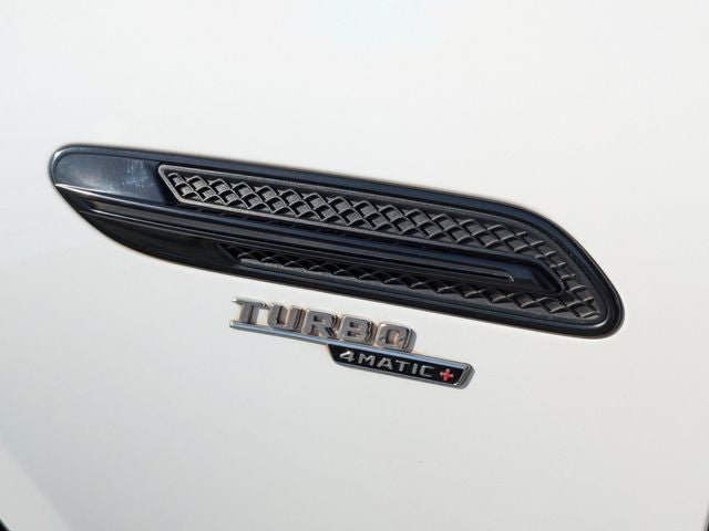 2023 Mercedes-Benz AMG® GT 53 Base 4MATIC®