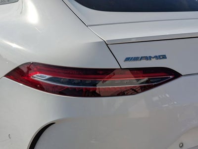 2023 Mercedes-Benz AMG® GT 53 Base 4MATIC®