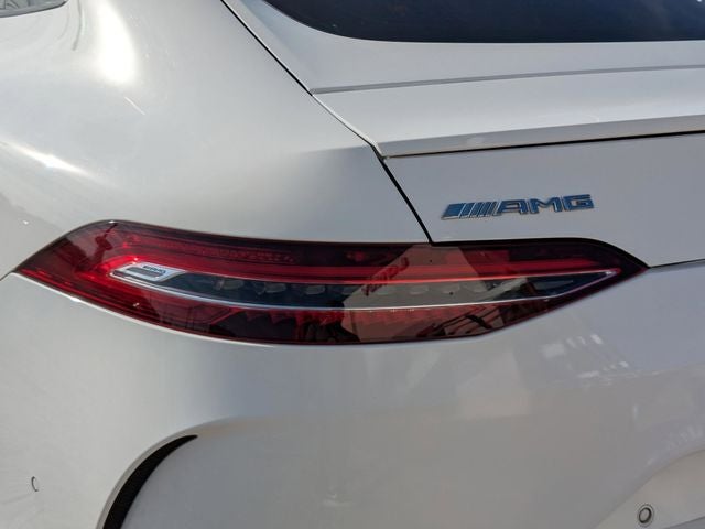 2023 Mercedes-Benz AMG® GT 53 Base 4MATIC®