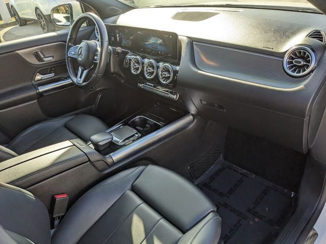 2021 Mercedes-Benz GLA GLA 250