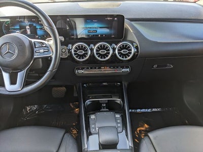 2021 Mercedes-Benz GLA GLA 250