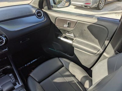 2021 Mercedes-Benz GLA GLA 250