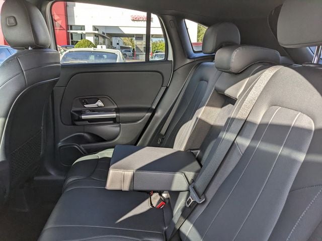 2021 Mercedes-Benz GLA GLA 250