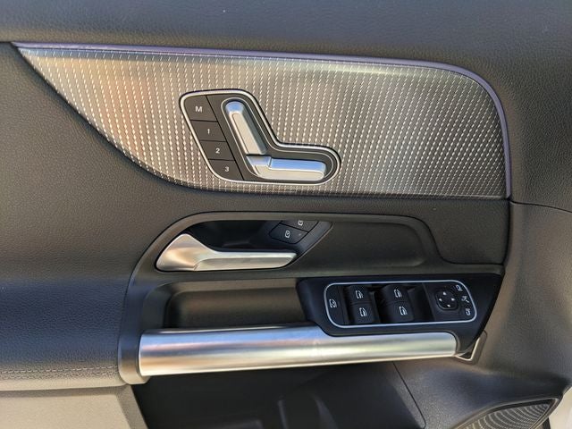 2021 Mercedes-Benz GLA GLA 250