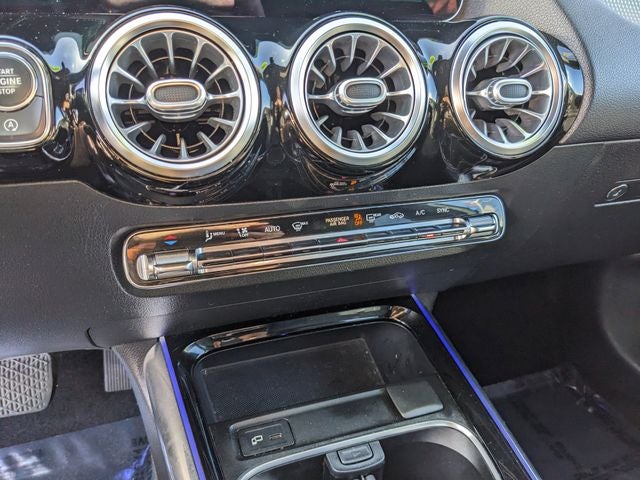 2021 Mercedes-Benz GLA GLA 250