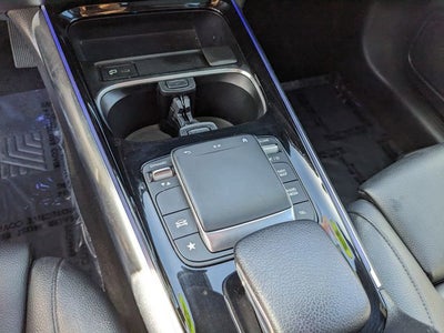 2021 Mercedes-Benz GLA GLA 250