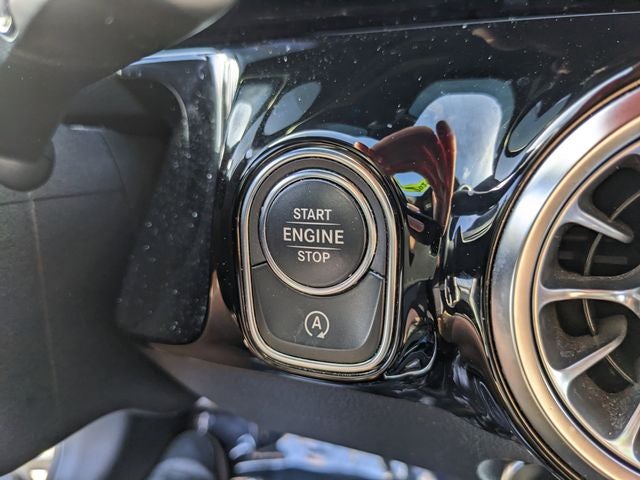 2021 Mercedes-Benz GLA GLA 250