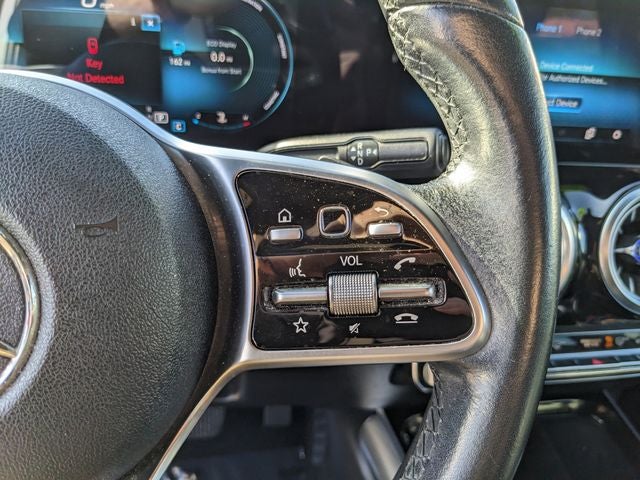 2021 Mercedes-Benz GLA GLA 250