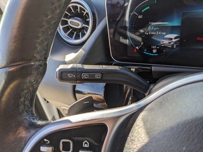 2021 Mercedes-Benz GLA GLA 250