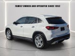 2021 Mercedes-Benz GLA GLA 250