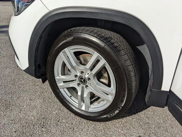 2021 Mercedes-Benz GLA GLA 250