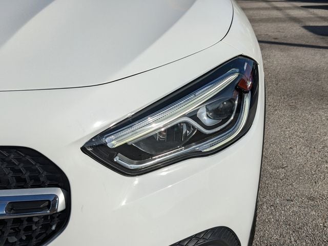 2021 Mercedes-Benz GLA GLA 250