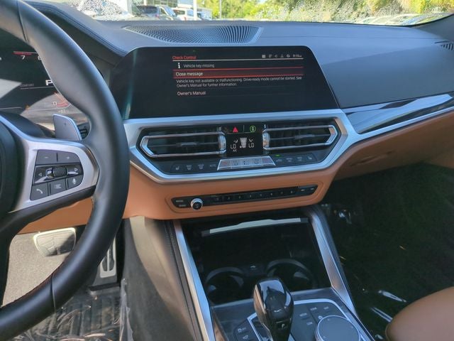 2021 BMW 4 Series M440i xDrive