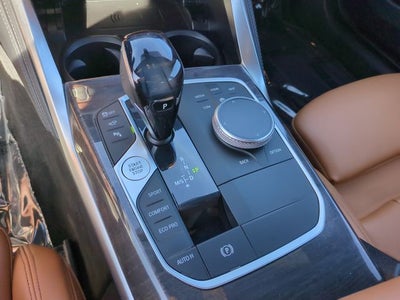 2021 BMW 4 Series M440i xDrive