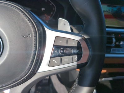 2021 BMW 4 Series M440i xDrive