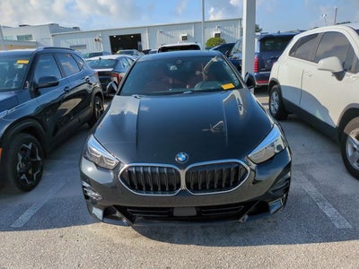 2020 BMW 2 Series 228i Gran Coupe xDrive