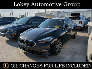 2020 BMW 2 Series 228i Gran Coupe xDrive