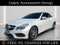 2017 Mercedes-Benz E-Class E 400