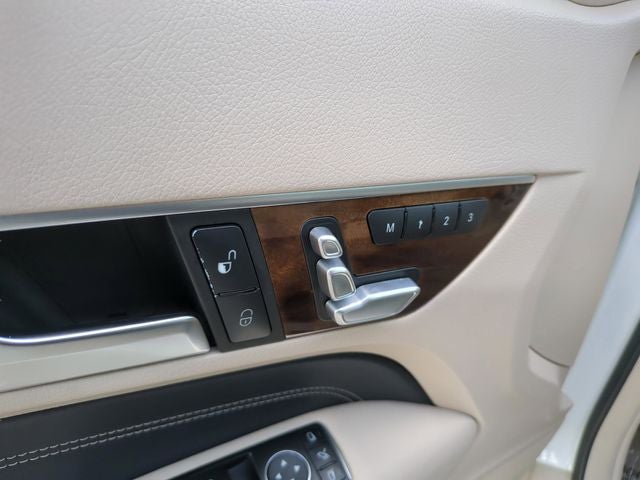 2017 Mercedes-Benz E-Class E 400