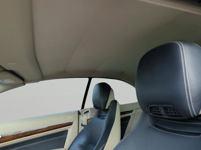 2017 Mercedes-Benz E-Class E 400