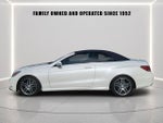 2017 Mercedes-Benz E-Class E 400