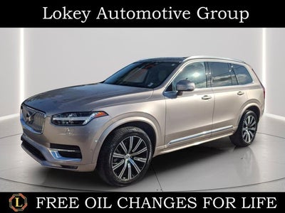 2023 Volvo XC90 B6 Plus 7-Seater