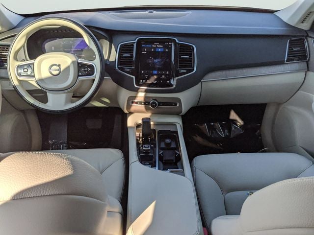2023 Volvo XC90 B6 Plus 7-Seater