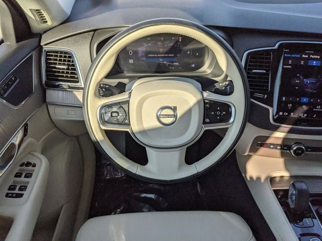 2023 Volvo XC90 B6 Plus 7-Seater