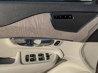 2023 Volvo XC90 B6 Plus 7-Seater