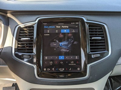 2023 Volvo XC90 B6 Plus 7-Seater