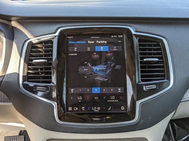 2023 Volvo XC90 B6 Plus 7-Seater