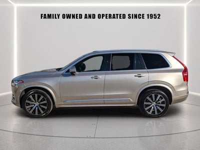 2023 Volvo XC90 B6 Plus 7-Seater