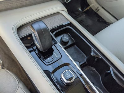 2023 Volvo XC90 B6 Plus 7-Seater