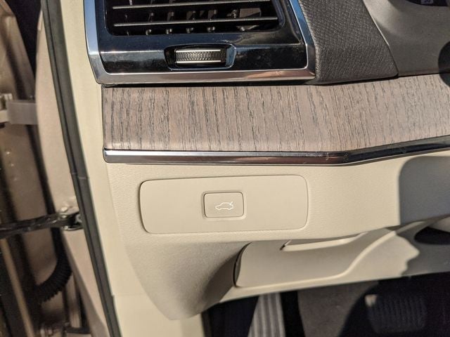 2023 Volvo XC90 B6 Plus 7-Seater