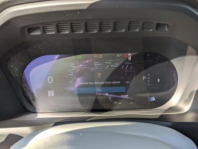 2023 Volvo XC90 B6 Plus 7-Seater