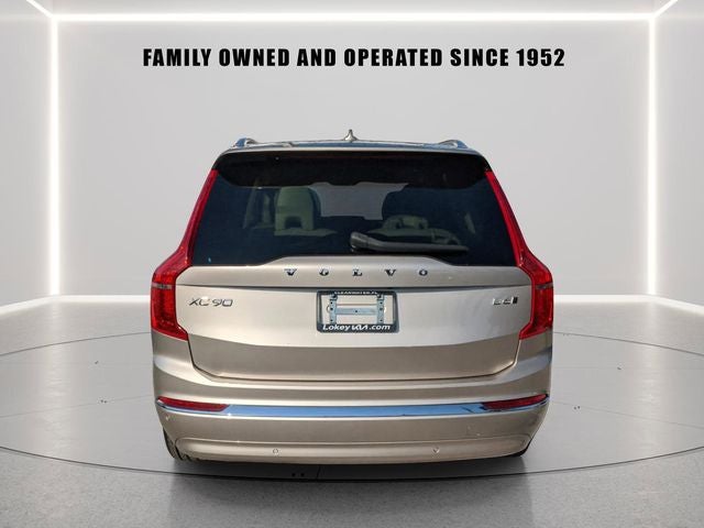 2023 Volvo XC90 B6 Plus 7-Seater