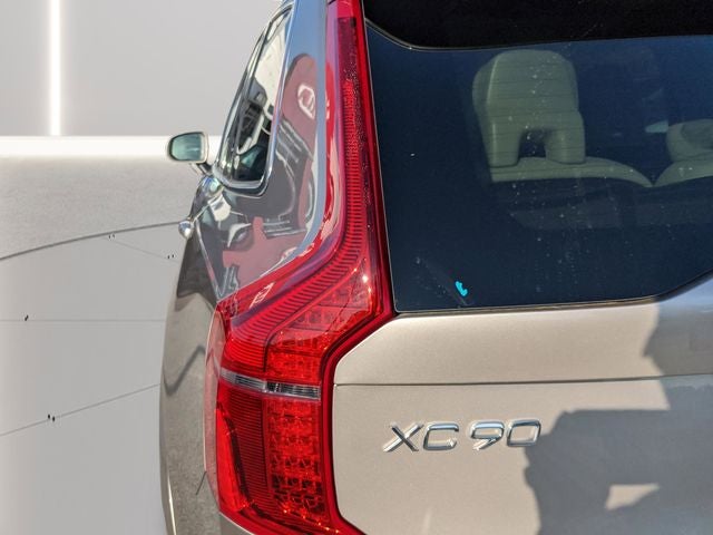 2023 Volvo XC90 B6 Plus 7-Seater