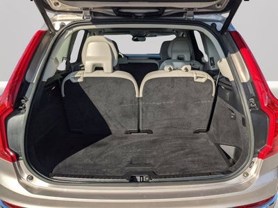 2023 Volvo XC90 B6 Plus 7-Seater