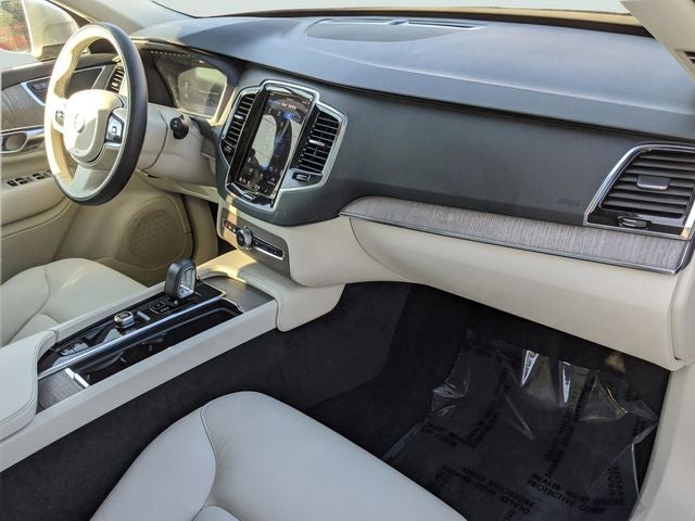 2023 Volvo XC90 B6 Plus 7-Seater