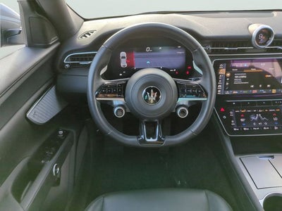 2023 Maserati Grecale GT